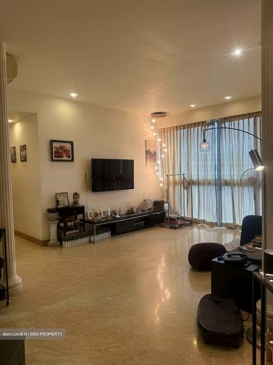 Tanamera Crest (D16), Condominium #549729841